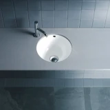 Chậu rửa âm bàn Duravit 0468400000 3