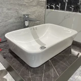 Chậu rửa đặt bàn JOMOO 12132-1/01Z-I011 3
