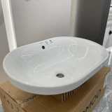 Chậu rửa dương vành JOMOO 12138-1/01Z-I011 3