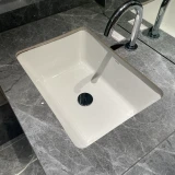 Chậu rửa âm bàn JOMOO 12683-1/01K-I011 3