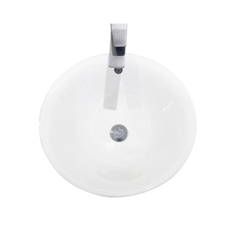 Ảnh Chậu rửa đặt bàn JOMOO 12703-1/01P-I011 5