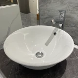 Chậu rửa đặt bàn JOMOO 12703-1/01P-I011 2
