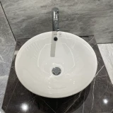Chậu rửa đặt bàn JOMOO 12703-1/01P-I011 4