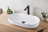 Chậu rửa dương bàn Hansgrohe 22424007 2