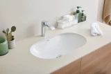 Chậu rửa âm bàn Hansgrohe 22429007 2