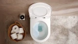 Bồn cầu thông minh Hansgrohe 22455007 4