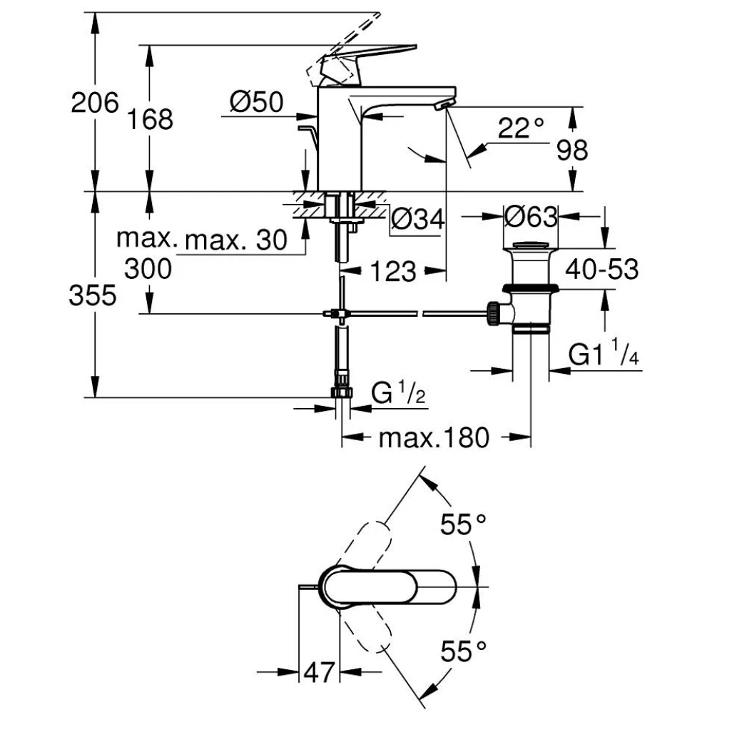 voi-chau-grohe-23325000