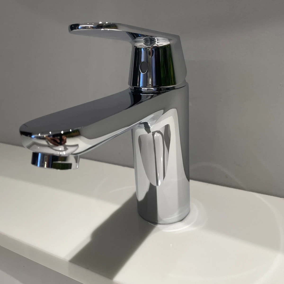 Ảnh Vòi chậu GROHE 23325000 4