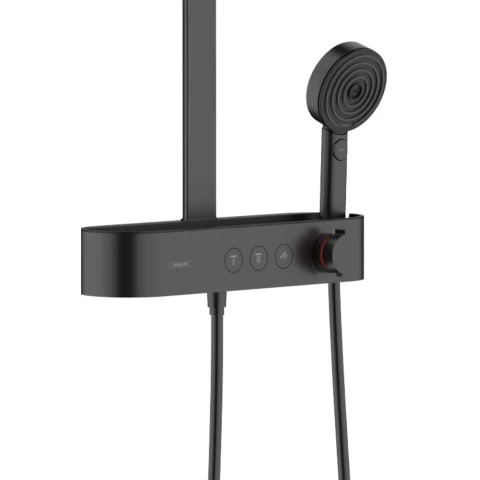 Ảnh Sen tắm cây Hansgrohe 24240670 3