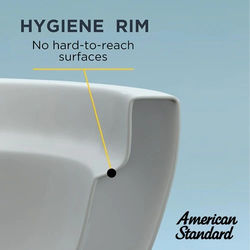 2707 hygieneclean hygienerim