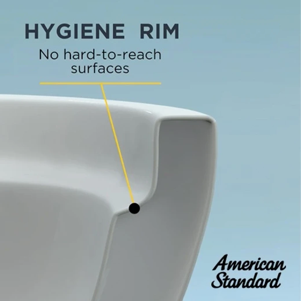 2707 hygieneclean hygienerim