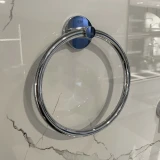 Vòng treo khăn Grohe 40365001 3