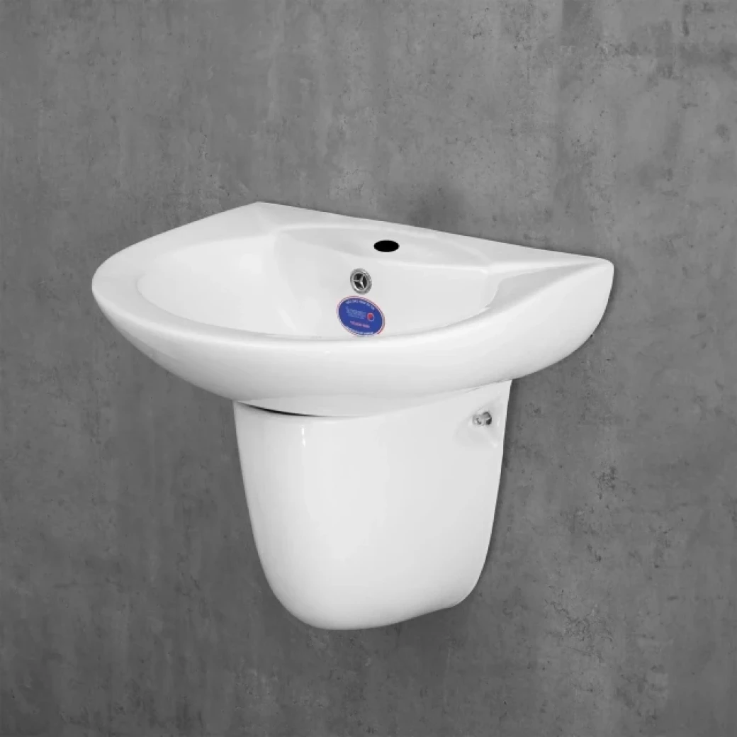 chau-rua-treo-tuong-densta-ds-636