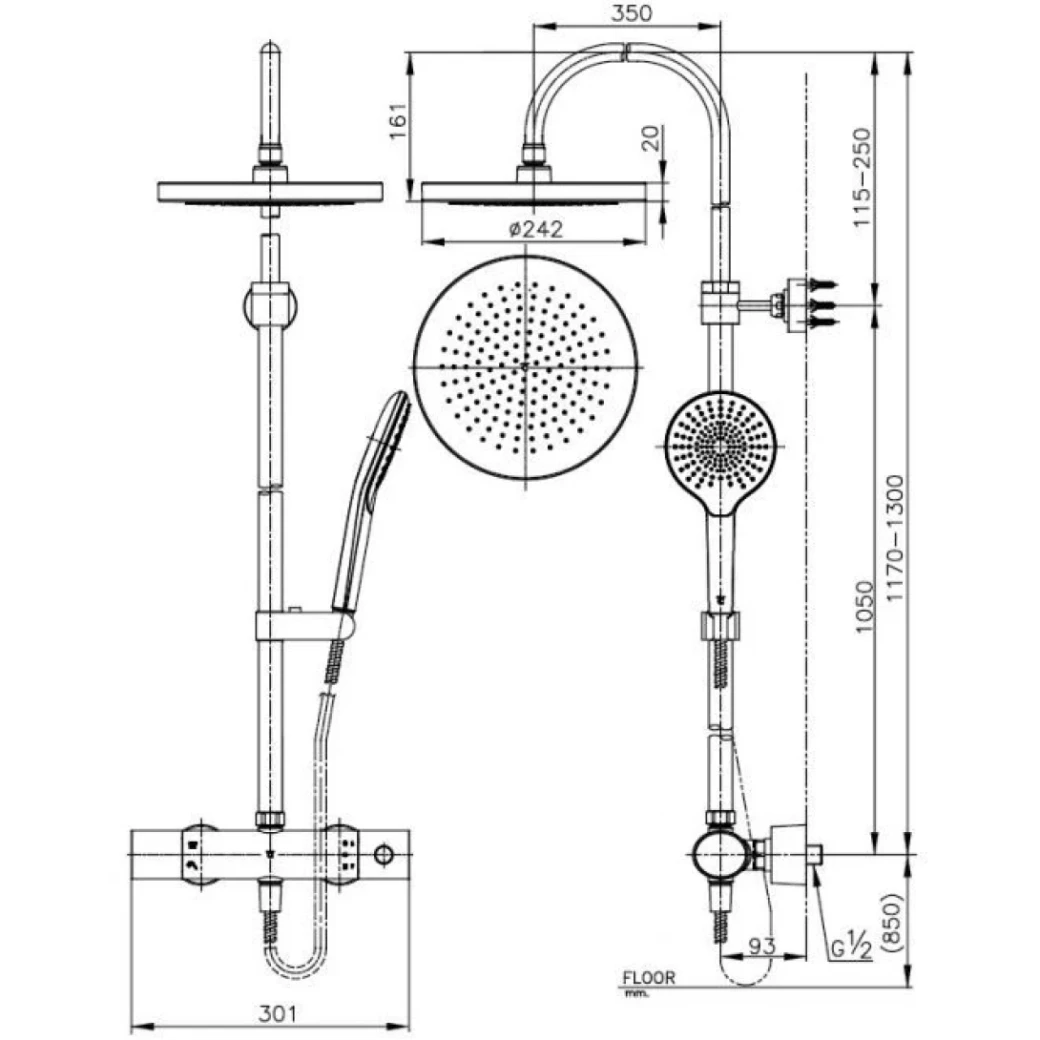 voi-chau-nong-lanh-cotto-cpf200ay-gr2