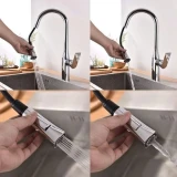 Vòi bếp Kosco CO 7050 3