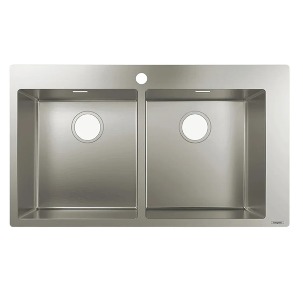 anh chau rua bat hansgrohe s711