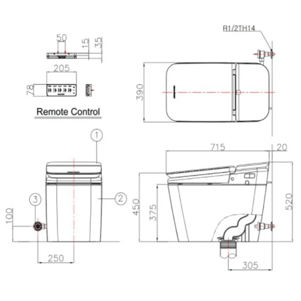 ban ve bon cau american kp 8312