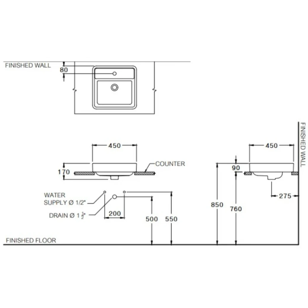 ban ve chau lavabo cotto c00381 1