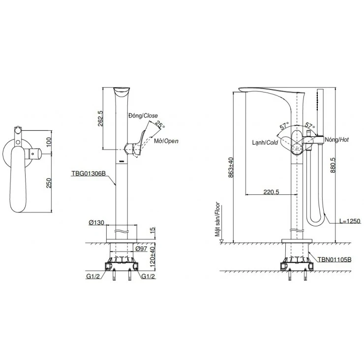 voi-xa-bon-nong-lanh-toto-tbg01306ba