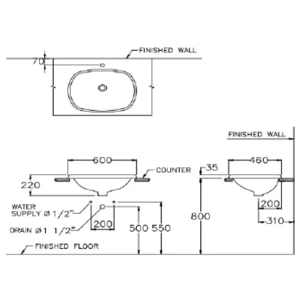 ban ve lavabo cotto c05867 1090x