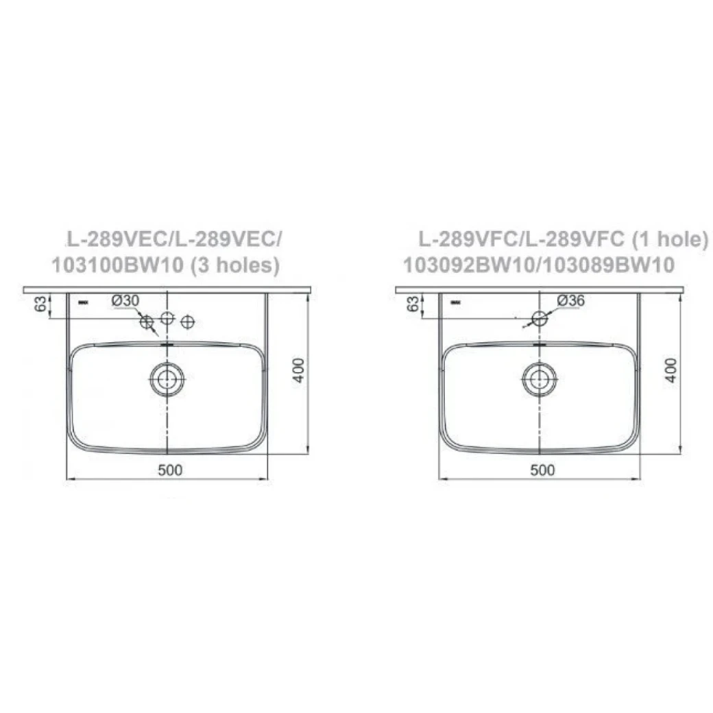 ban ve lavabo inax l 289v 1090x1