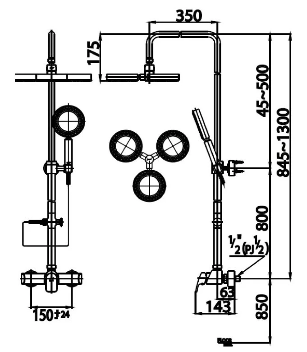 ban ve sen cay cotto ct2071w