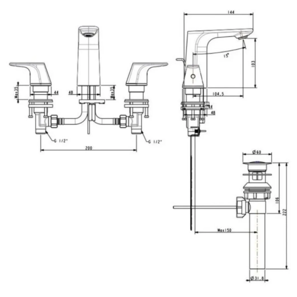 voi-bon-tam-american-standard-wf-1703cs