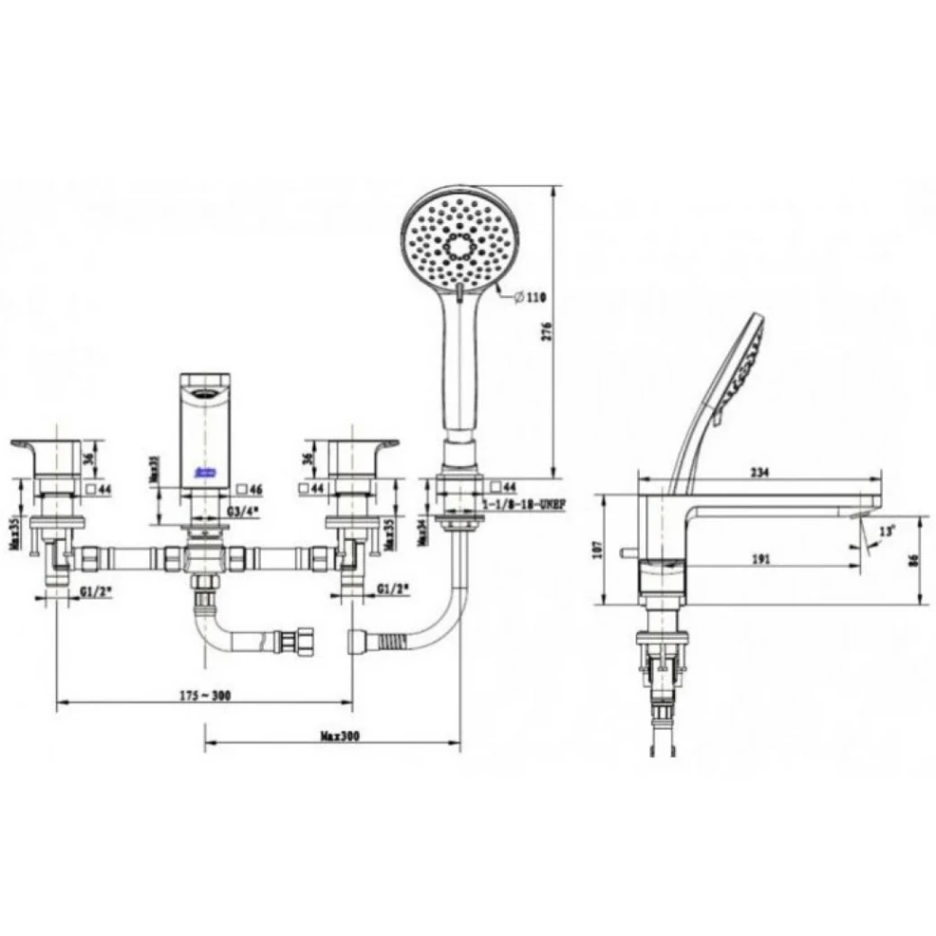 voi-bon-tam-american-standard-wf-1300cs