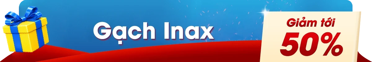 Gạch ốp lát Inax