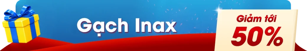 Gạch ốp lát Inax