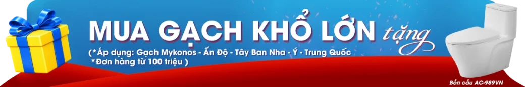 Gạch khổ lớn