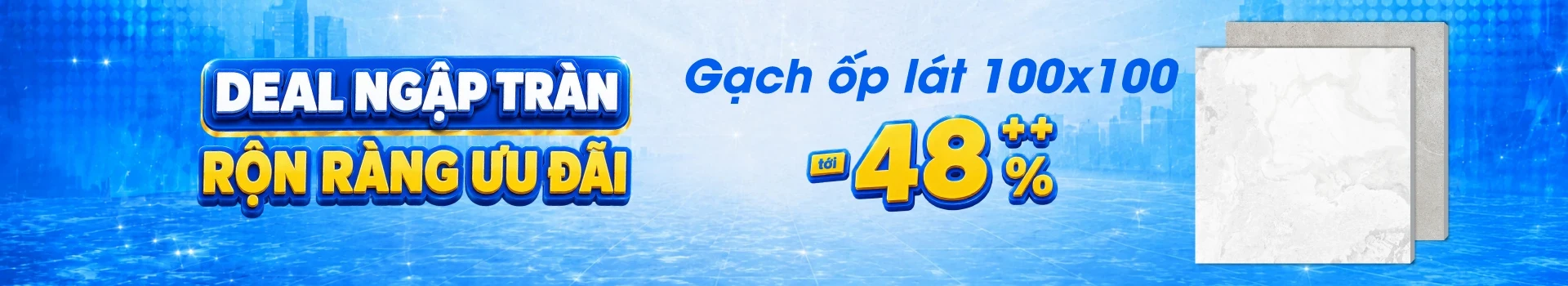 Gạch ốp lát 100x100