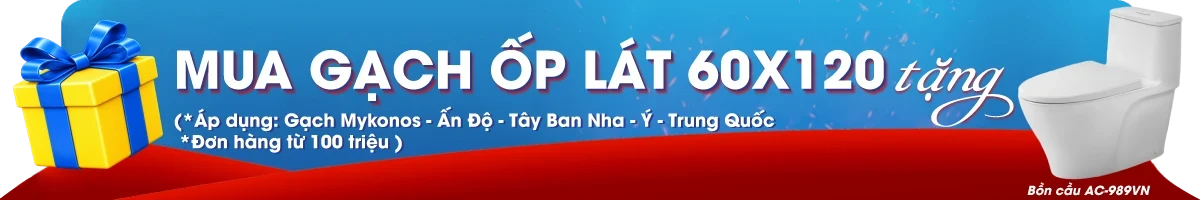 Gạch ốp lát 60x120