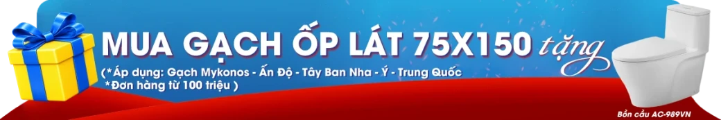 Gạch ốp lát 75x150