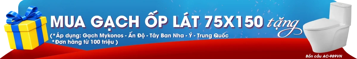 Gạch ốp lát 75x150