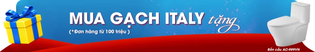 Gạch ốp lát Italy