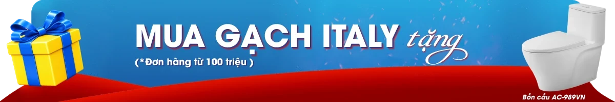 Gạch ốp lát Italy