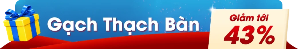 Gạch ốp lát Thạch Bàn