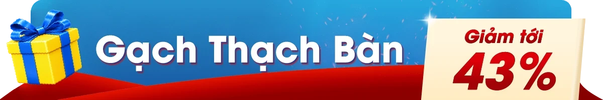 Gạch ốp lát Thạch Bàn