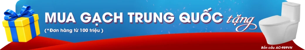 Gạch ốp lát Trung Quốc