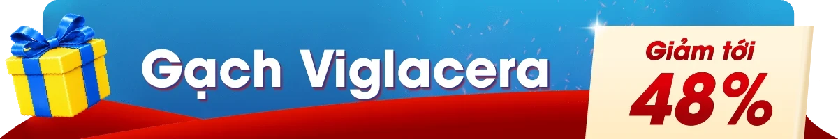 Gạch ốp lát Viglacera