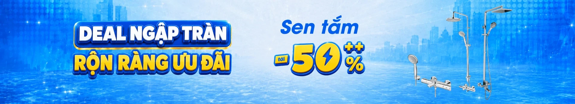 Sen tắm