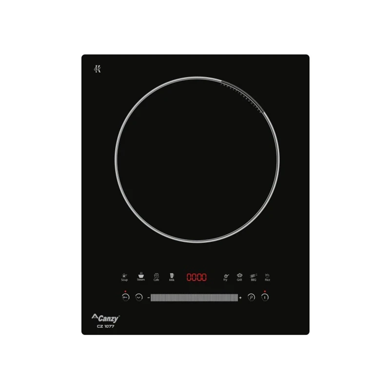 Ảnh Bếp từ Canzy CZ-1077 1