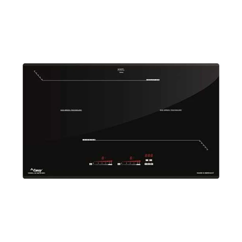 Bếp từ Canzy CZ-9979GRH
