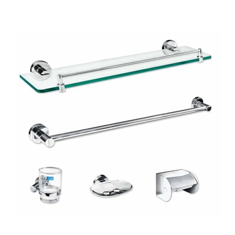 Bộ phụ kiện phòng tắm Sanfi SF92