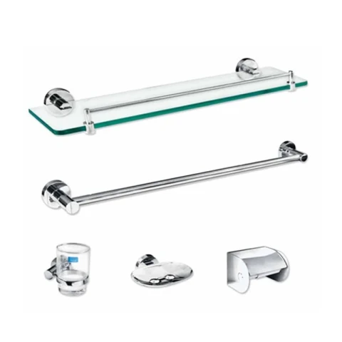 Bộ phụ kiện phòng tắm Sanfi SF92