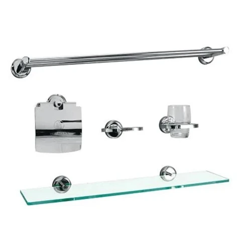 Bộ phụ kiện phòng tắm Sanfi SF98