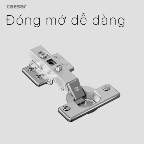 Ảnh Bộ tủ chậu Caesar LF5028 + EH15028DDLV 2