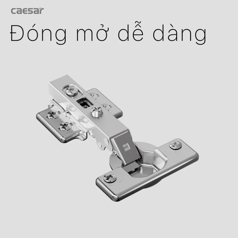 Ảnh Bộ tủ chậu Caesar LF5028 + EH15028DDLV 2