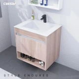 Bộ tủ chậu Caesar LF5030 + EH15030AW7V 4